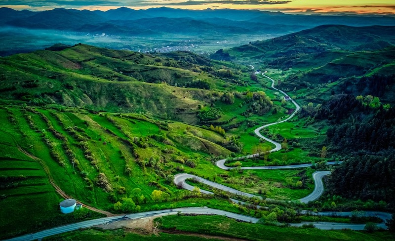 Maramureș, Romania Maramureș, Romania