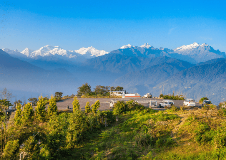 NADDI VIEWPOINT NADDI VIEWPOINT