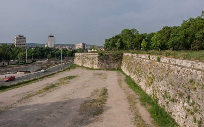 Niš, Serbia Niš, Serbia