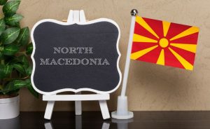 North Macedonia