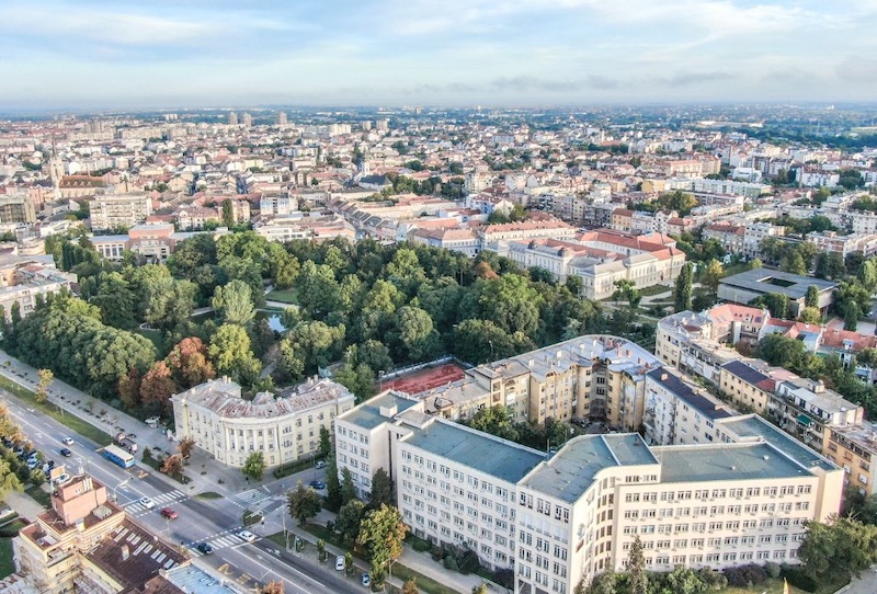 Novi Sad, Serbia Novi Sad, Serbia