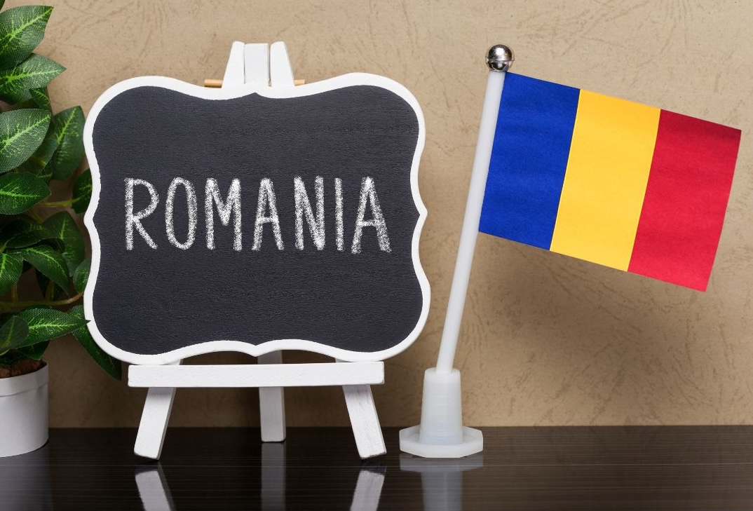 Romania