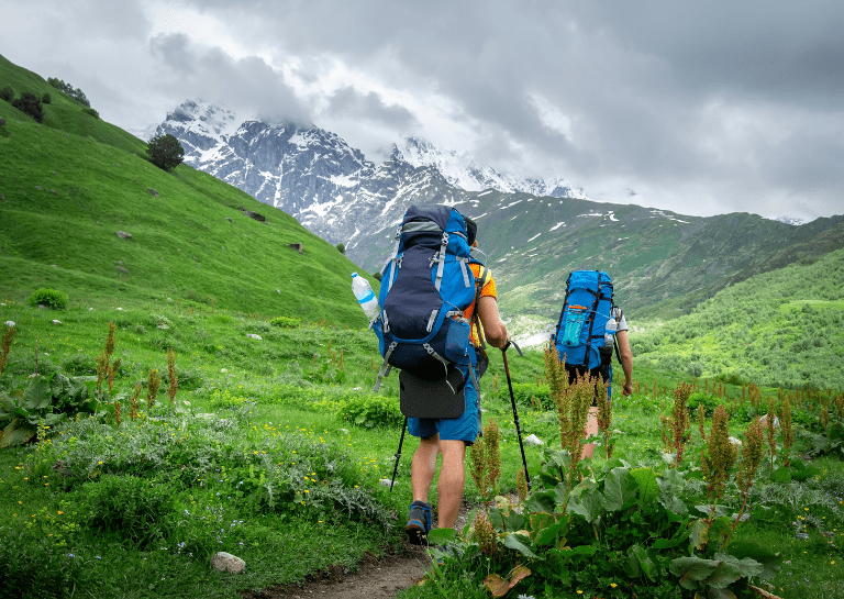 TRIUND TREK TRIUND TREK