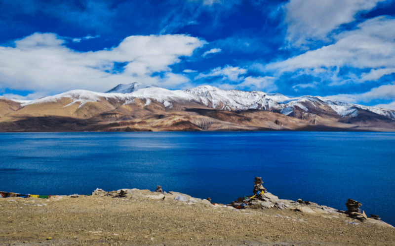 Tso Moriri, Ladakh Tso Moriri, Ladakh