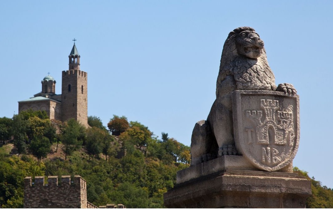 Veliko Tarnovo, Bulgaria Veliko Tarnovo, Bulgaria