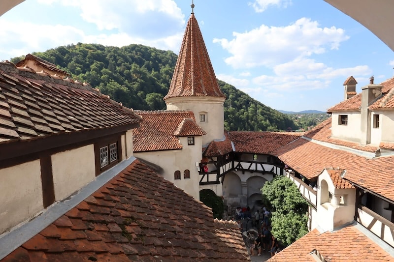 Transylvannia