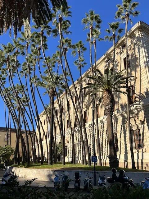 Malaga-1