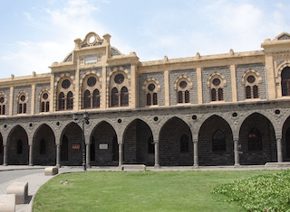 Madina-Museum