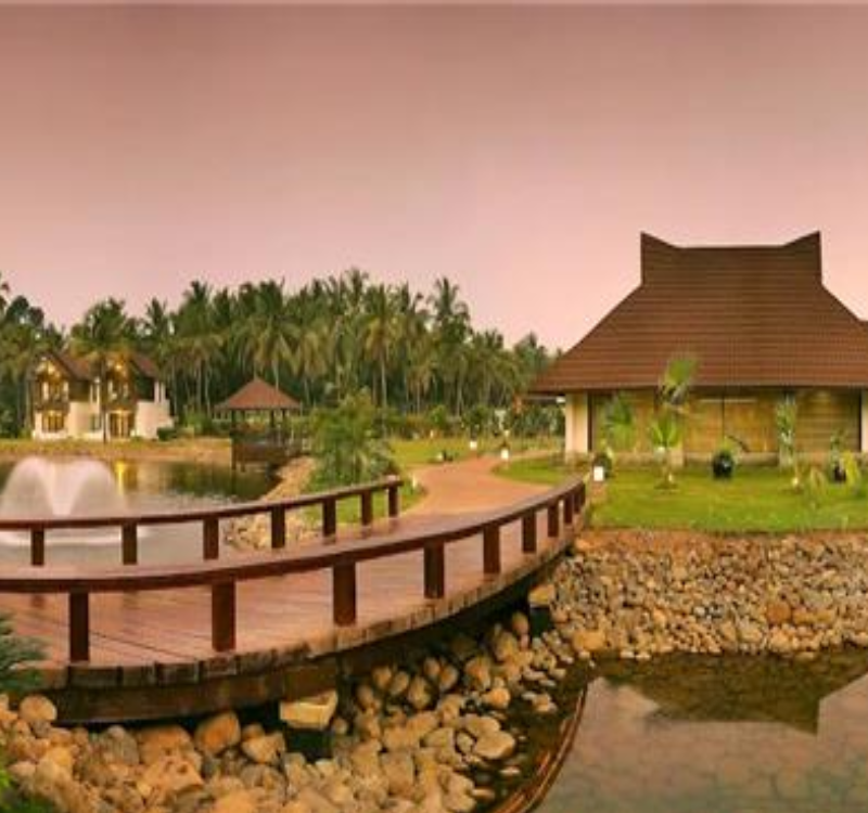 Kerala Retreat-800